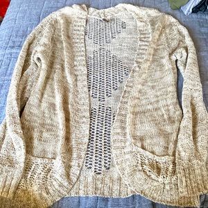 Women’s excellent used condition sweater